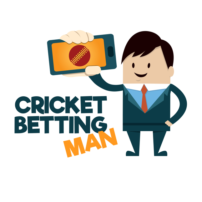 Cricket Betting Man